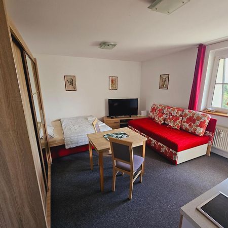 Apartmany Summit Besenova Bagian luar foto