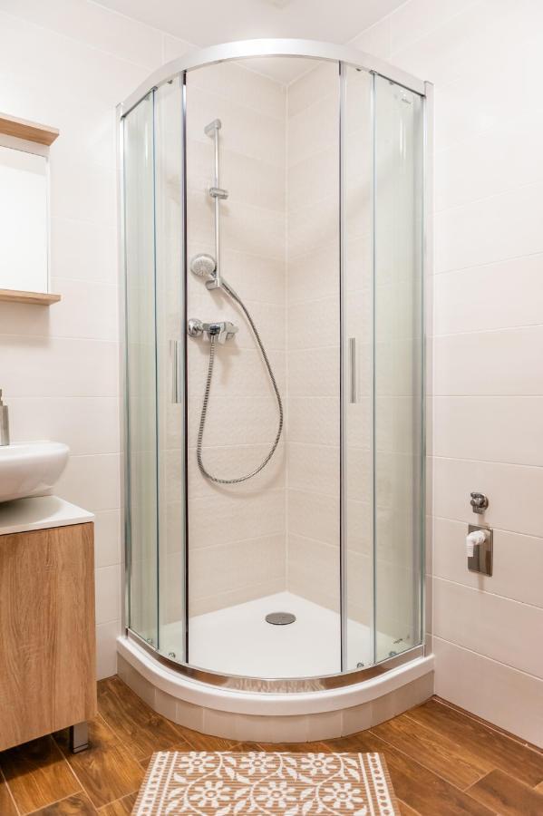 Apartmany Summit Besenova Bagian luar foto