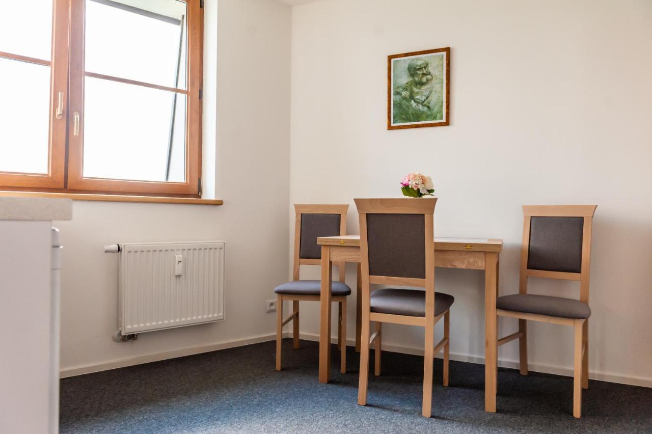 Apartmany Summit Besenova Bagian luar foto