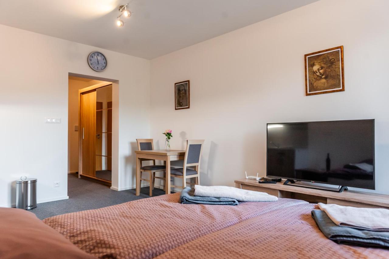 Apartmany Summit Besenova Bagian luar foto