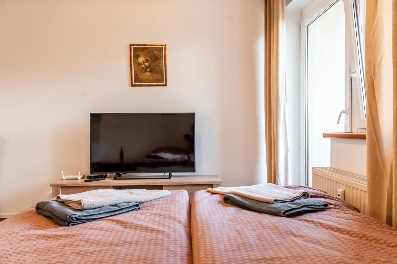 Apartmany Summit Besenova Bagian luar foto