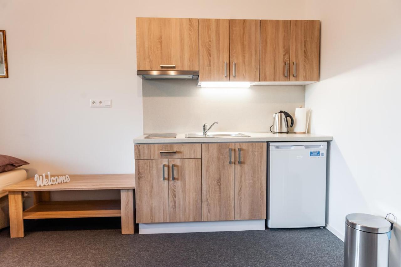 Apartmany Summit Besenova Bagian luar foto