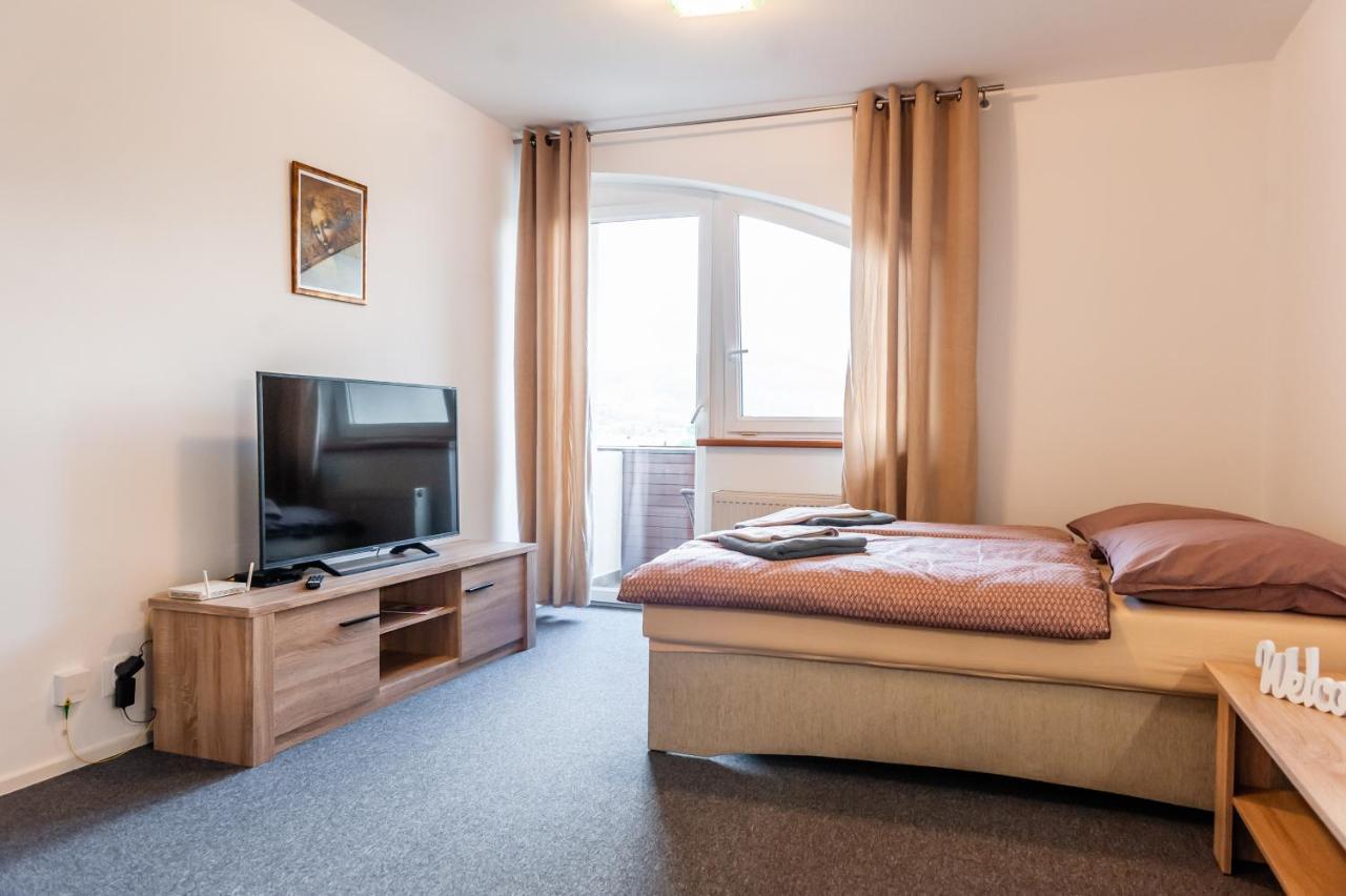 Apartmany Summit Besenova Bagian luar foto