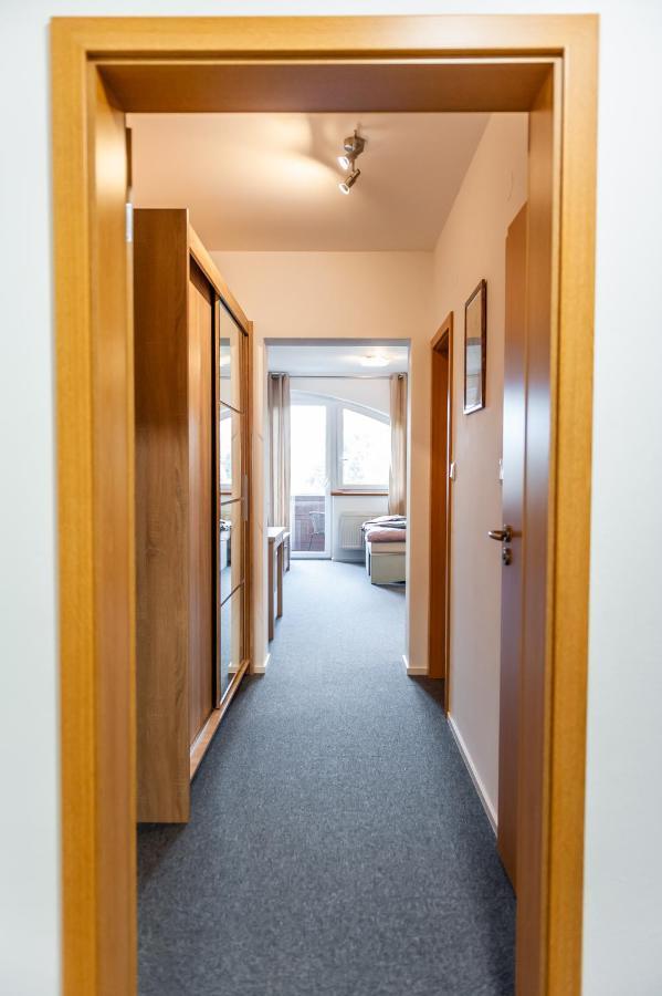 Apartmany Summit Besenova Bagian luar foto