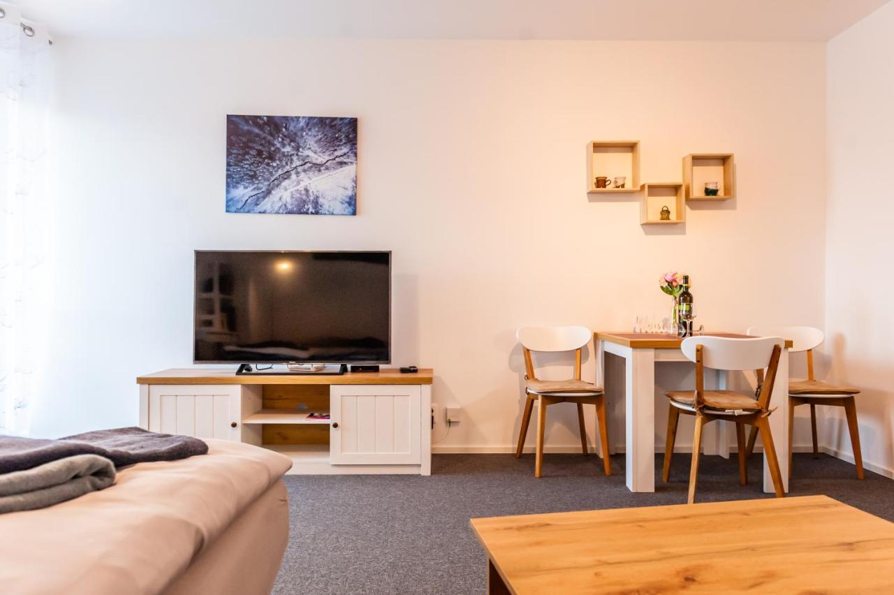 Apartmany Summit Besenova Bagian luar foto