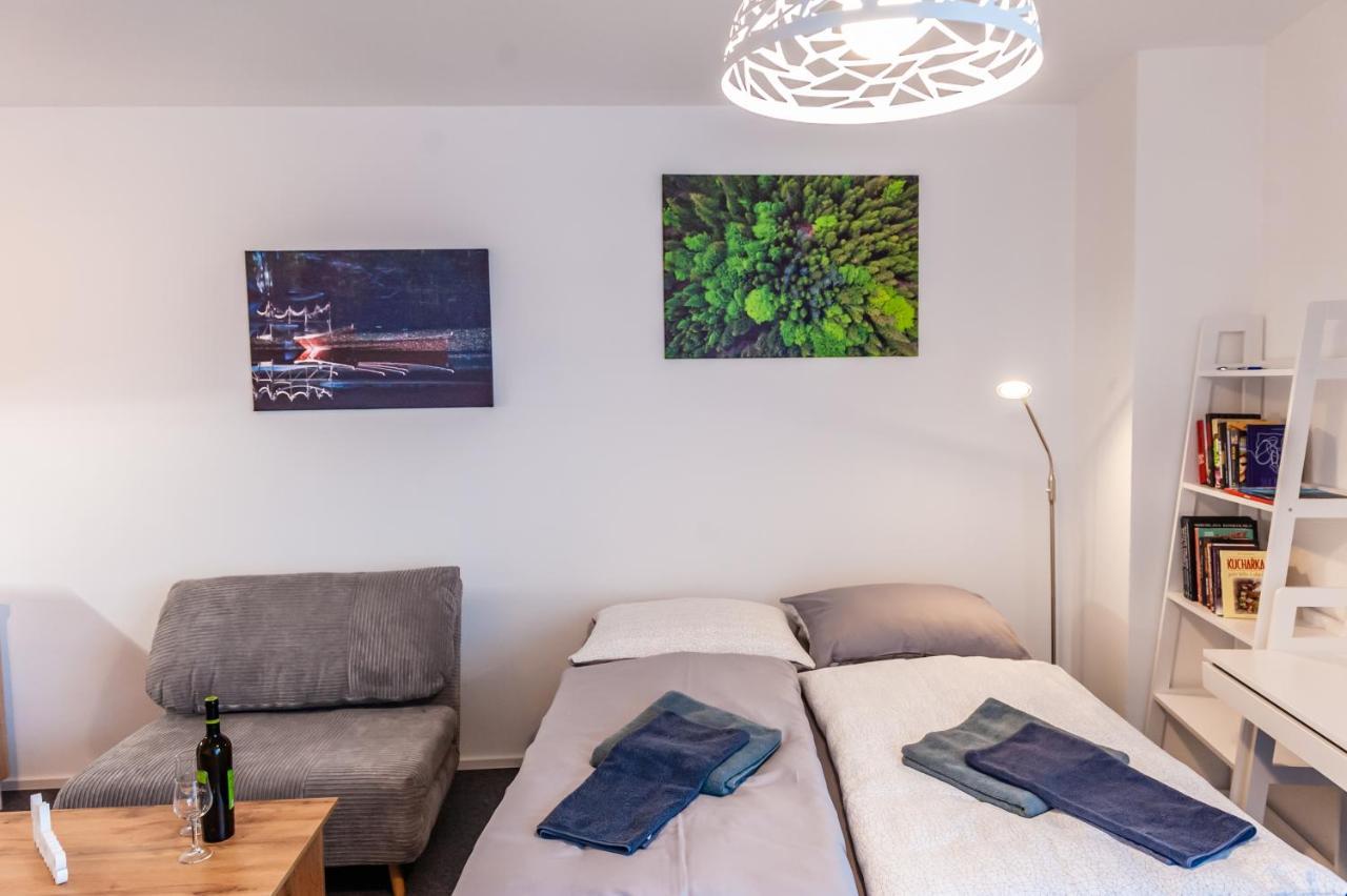 Apartmany Summit Besenova Bagian luar foto