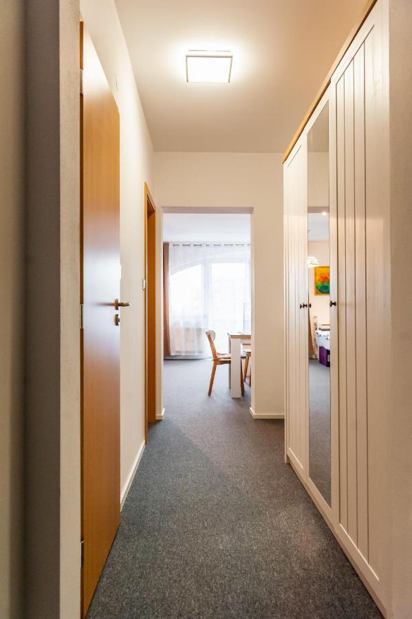 Apartmany Summit Besenova Bagian luar foto