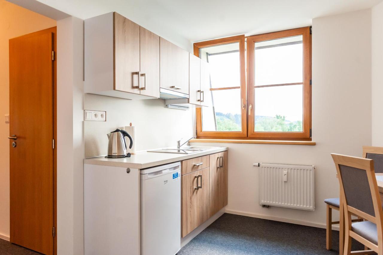 Apartmany Summit Besenova Bagian luar foto