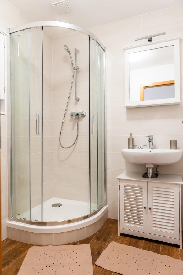 Apartmany Summit Besenova Bagian luar foto
