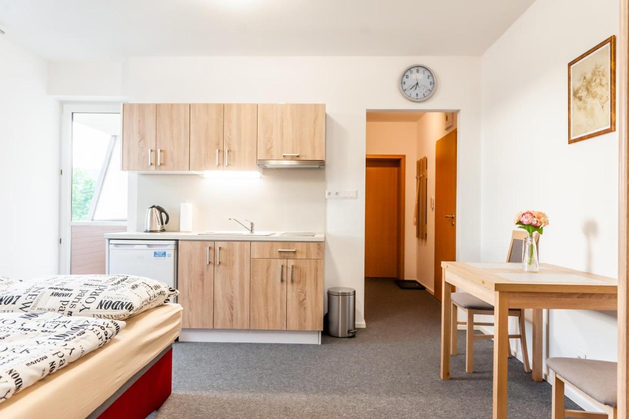 Apartmany Summit Besenova Bagian luar foto