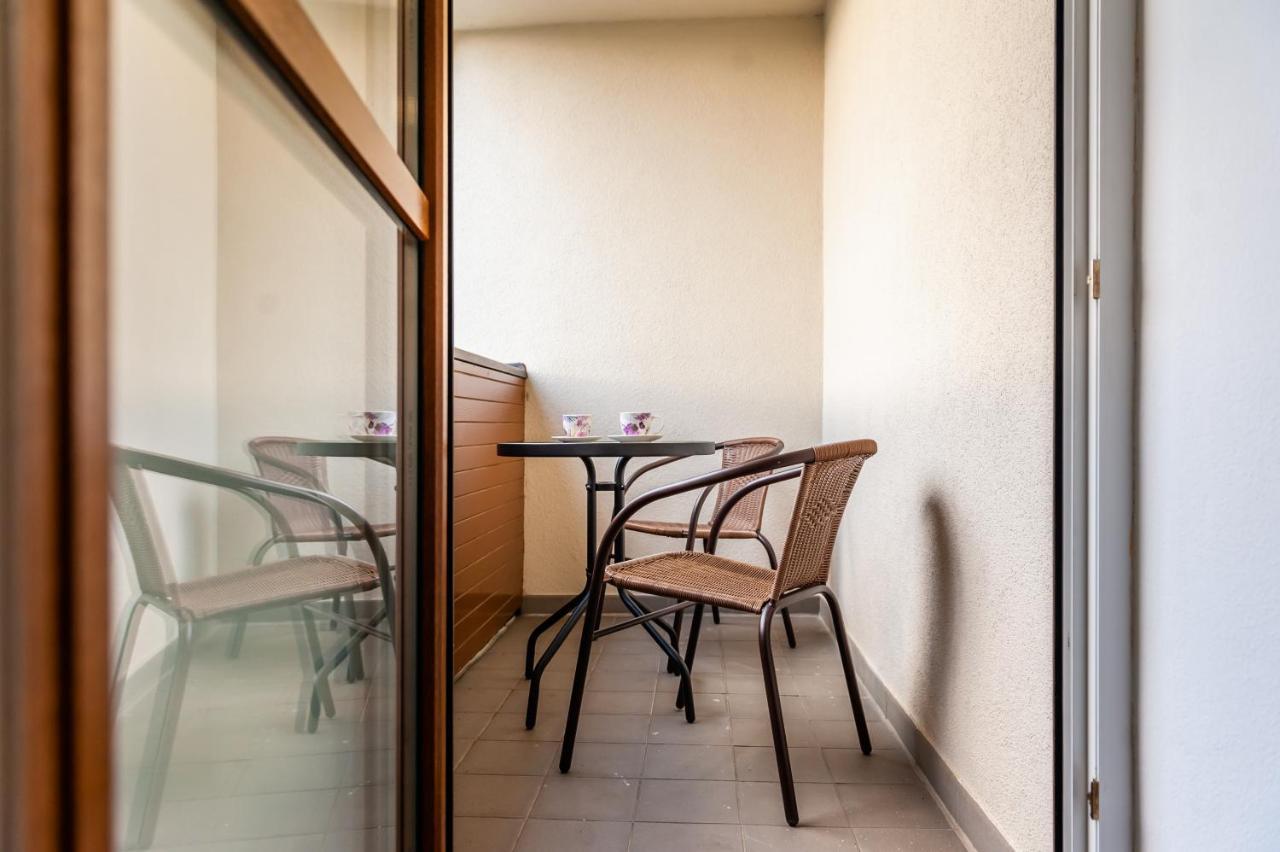 Apartmany Summit Besenova Bagian luar foto