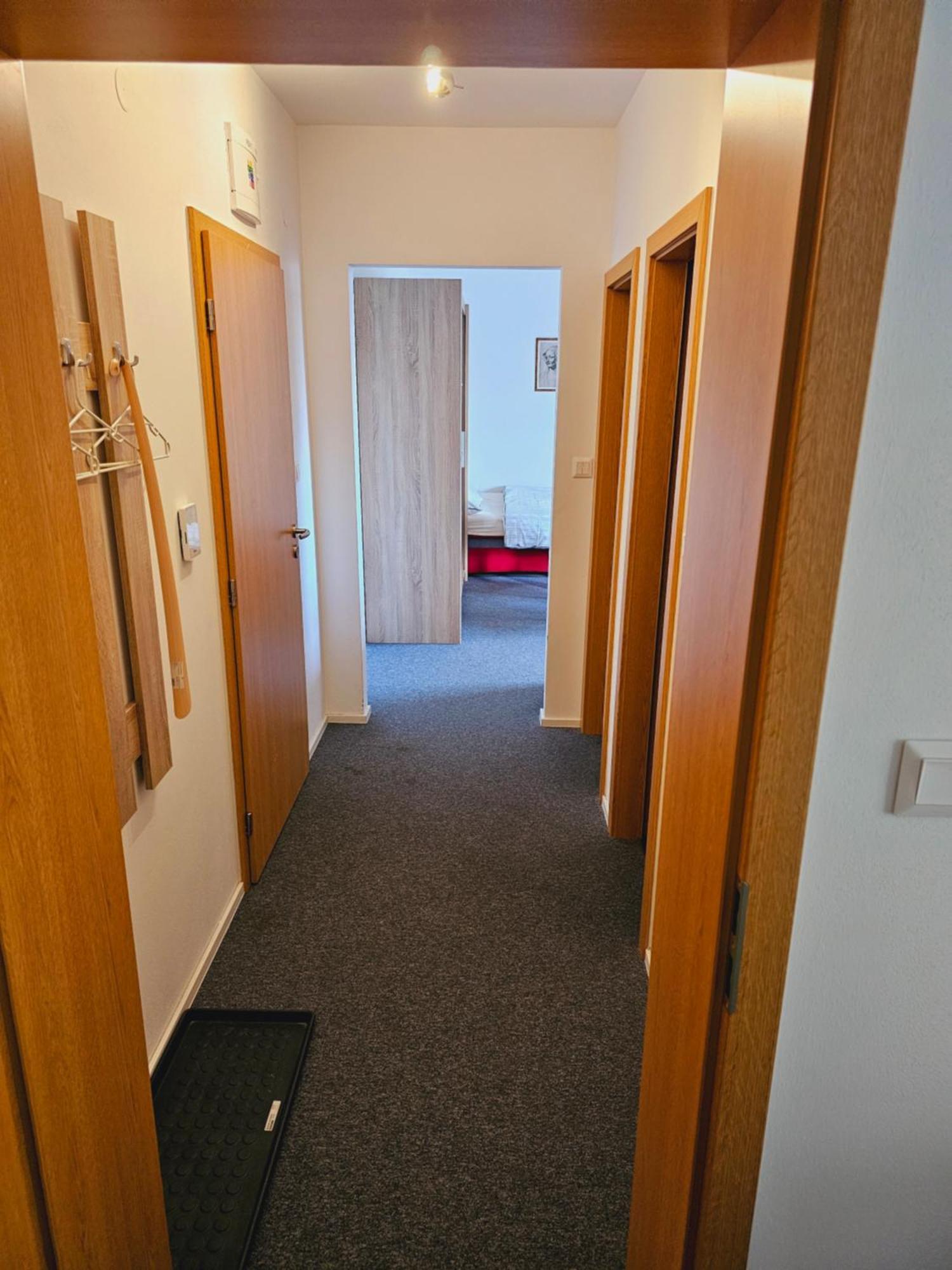 Apartmany Summit Besenova Bagian luar foto