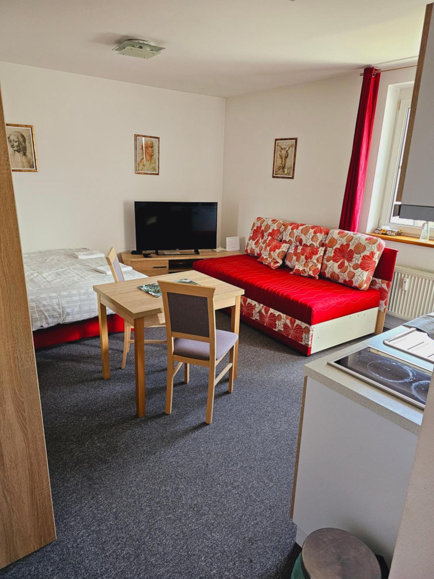 Apartmany Summit Besenova Bagian luar foto