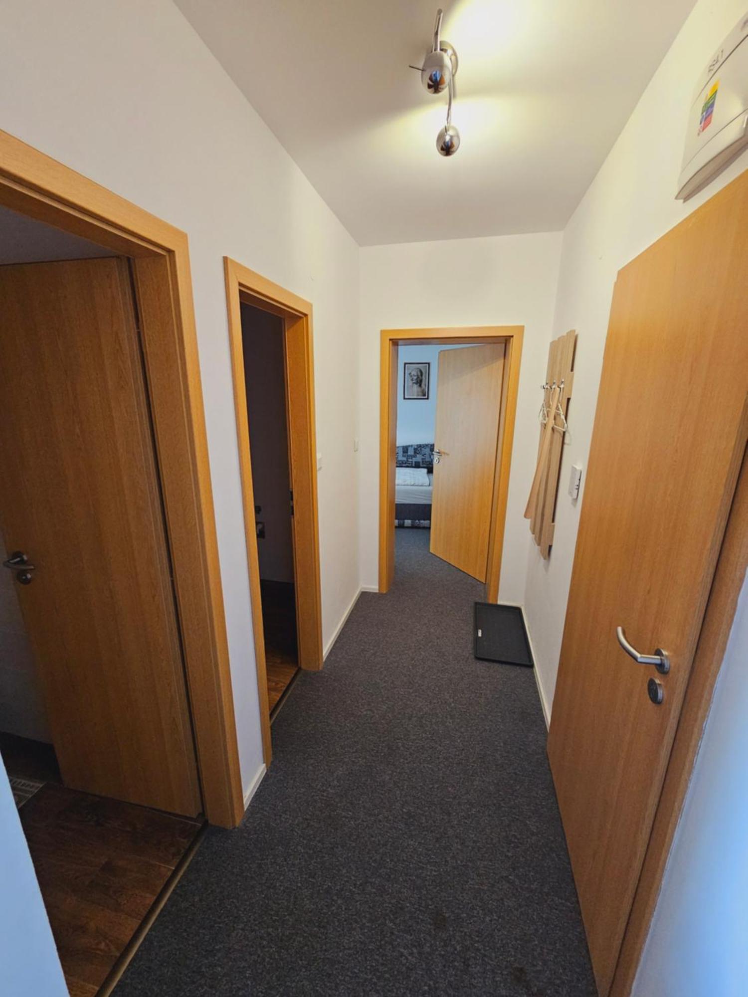 Apartmany Summit Besenova Bagian luar foto