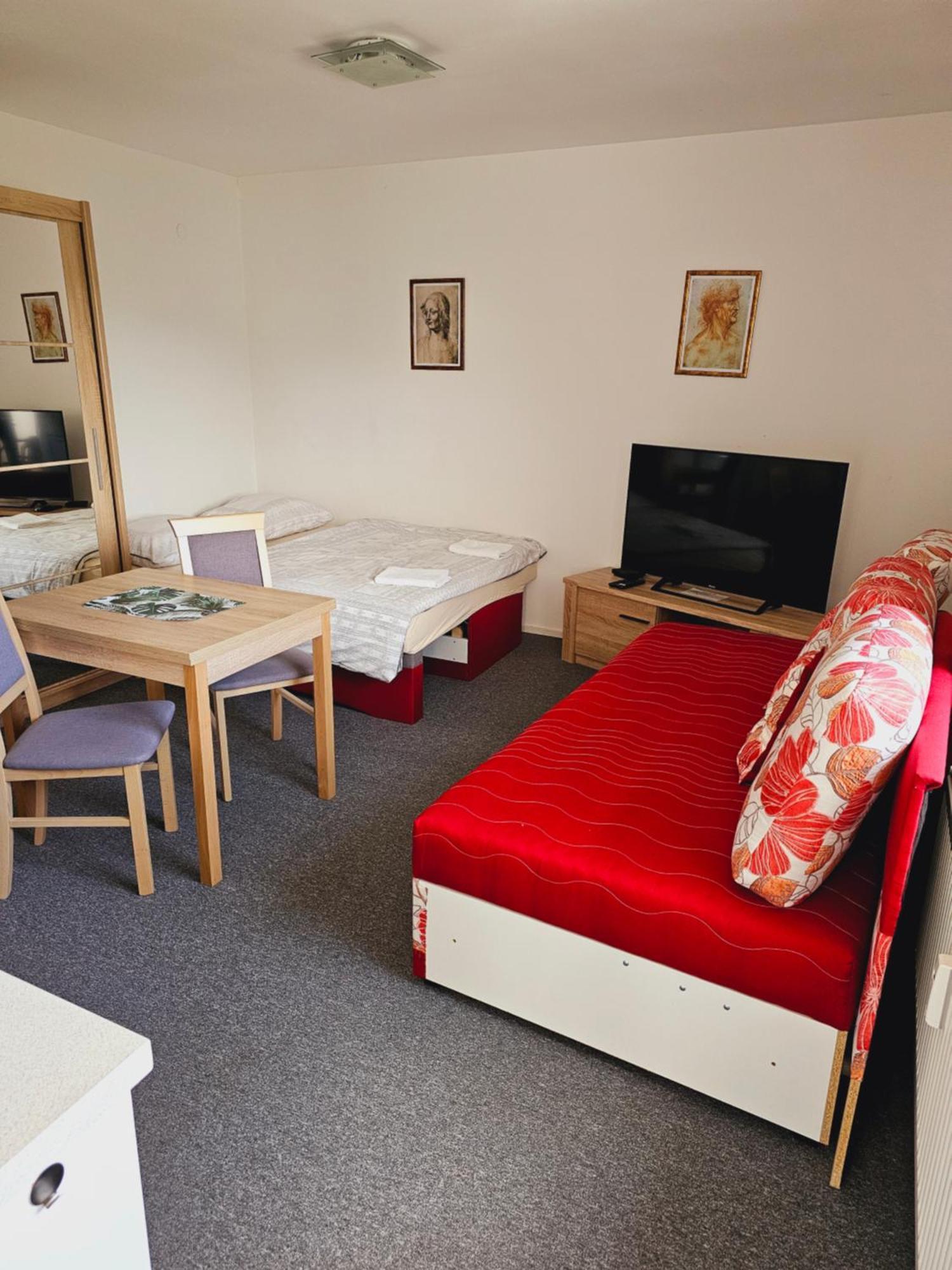 Apartmany Summit Besenova Bagian luar foto