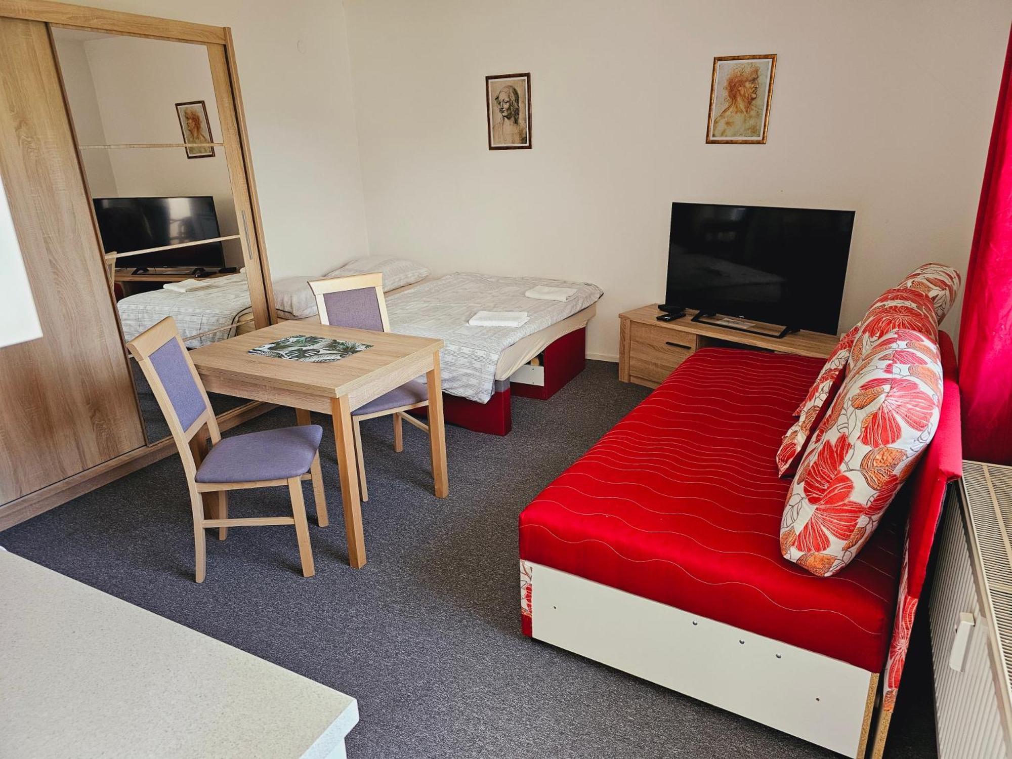 Apartmany Summit Besenova Bagian luar foto