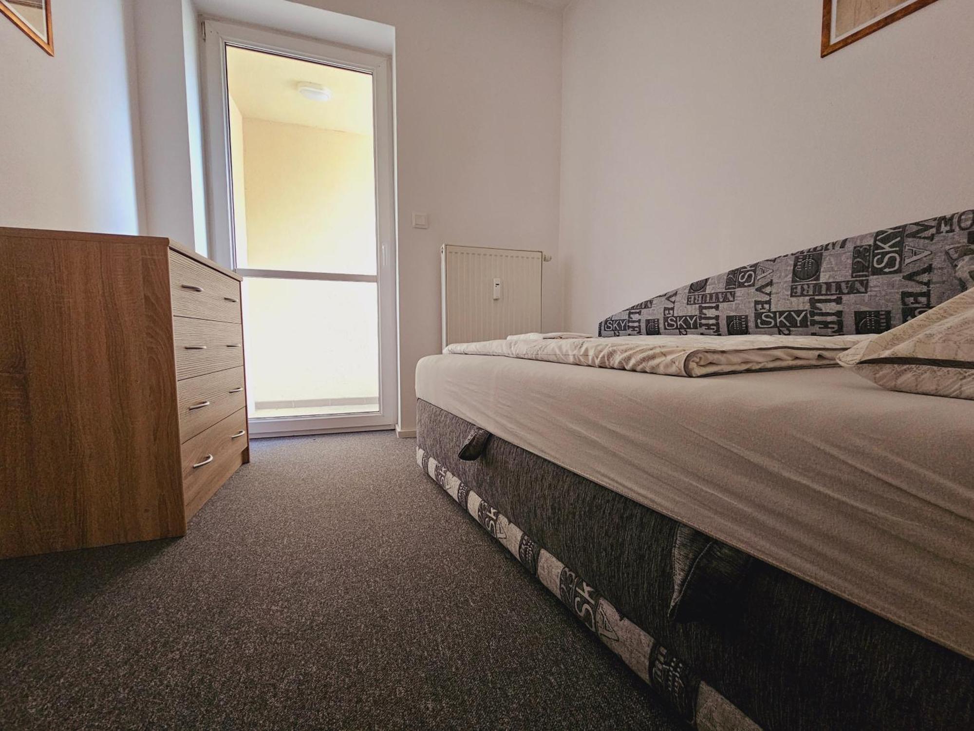 Apartmany Summit Besenova Bagian luar foto