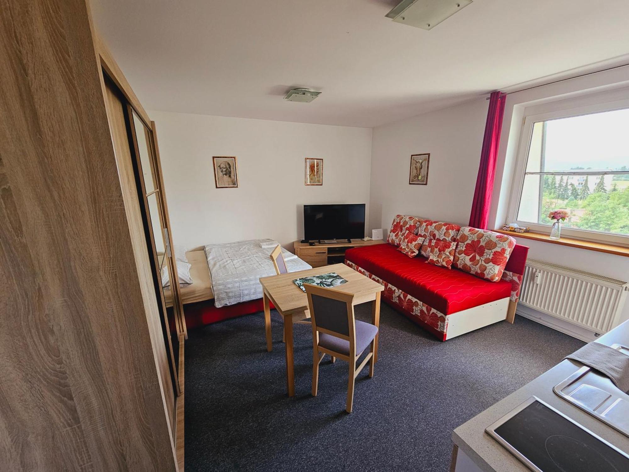 Apartmany Summit Besenova Bagian luar foto