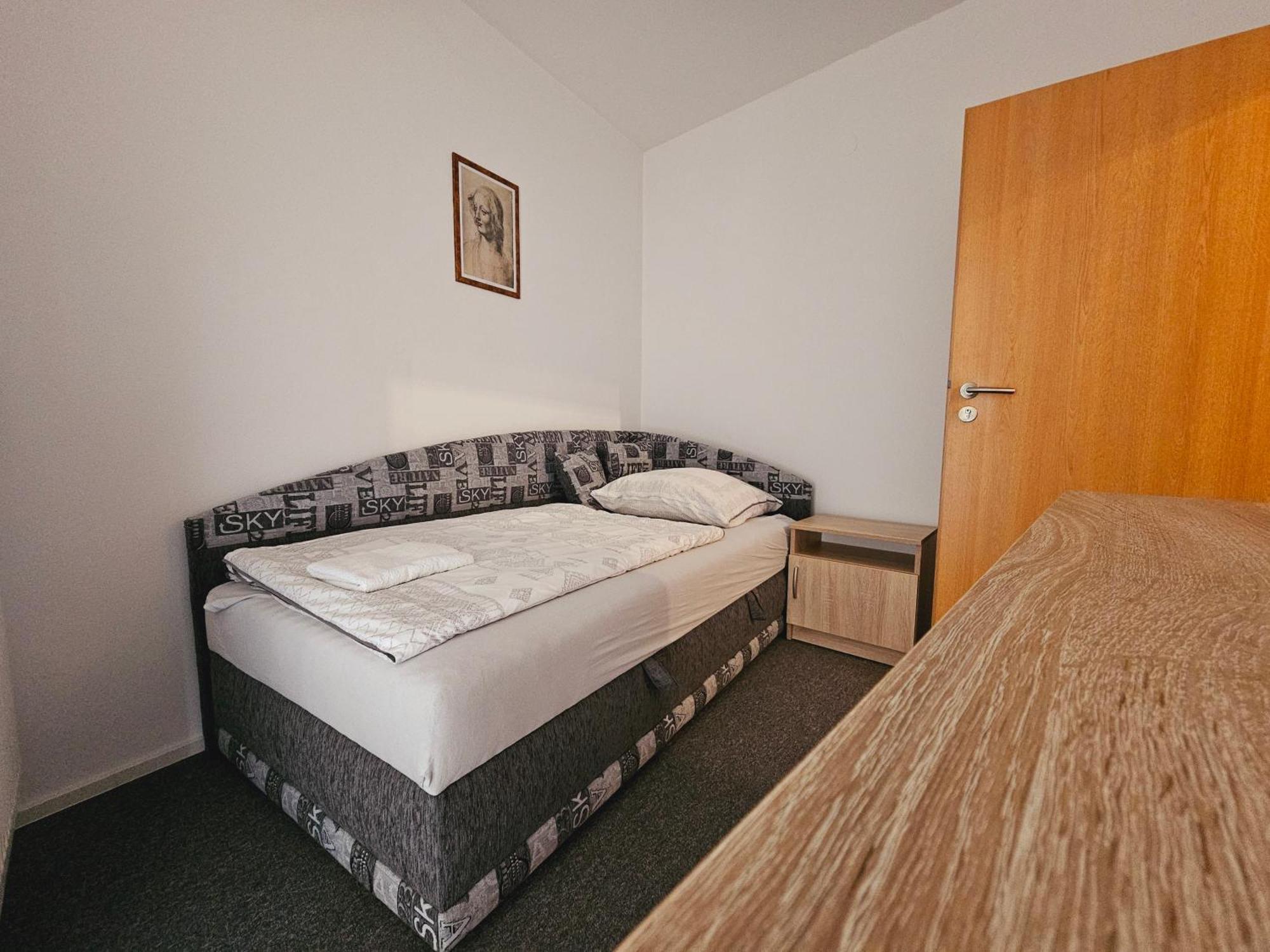 Apartmany Summit Besenova Bagian luar foto